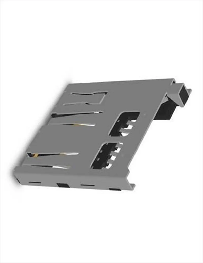 MMC connector for LG GD570 Dlite — image 1