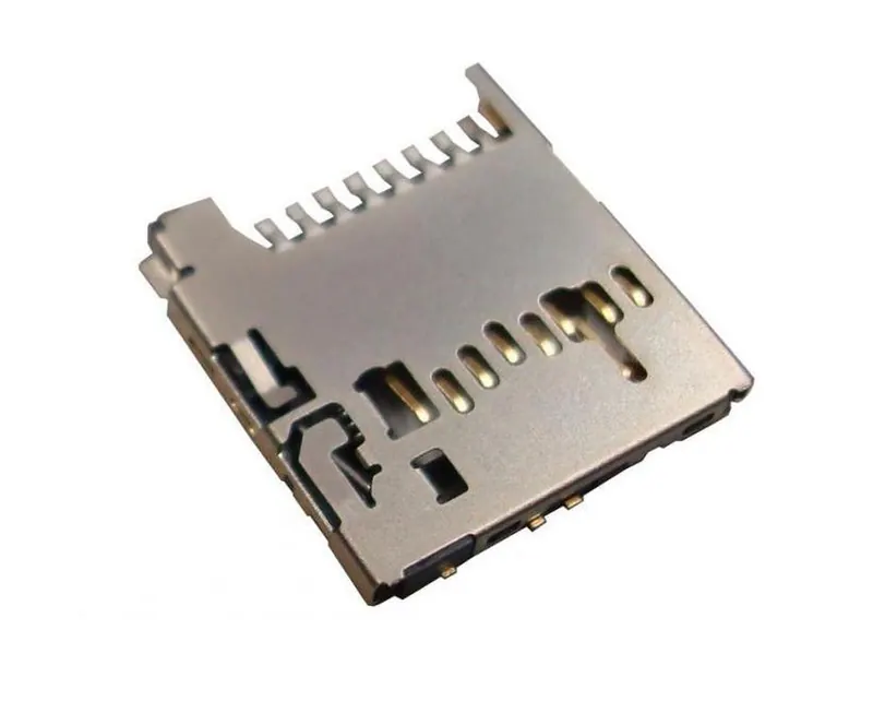 MMC connector for LG A290 — image 1