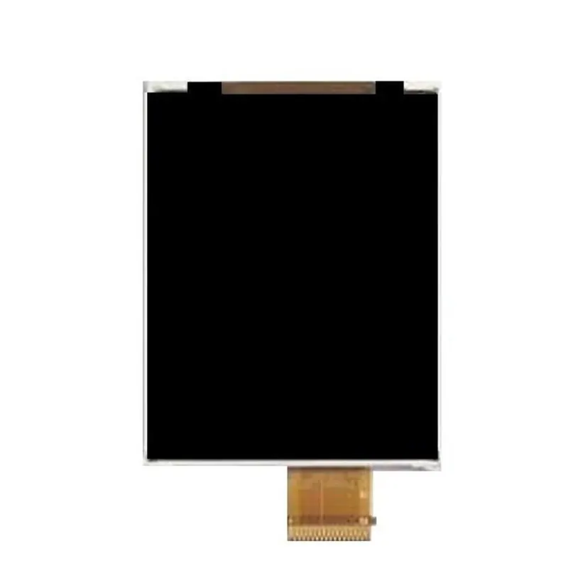 LCD Screen for LG A350 Cougar - Replacement Display — image 1