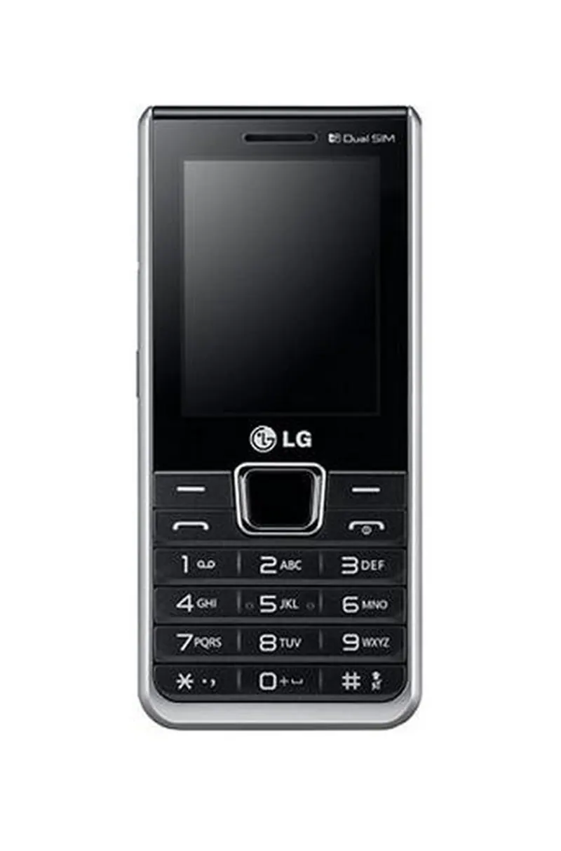 Battery for LG A390 — image 1