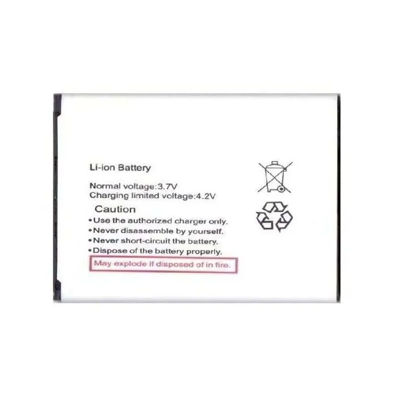 Battery for LG A395 — image 1