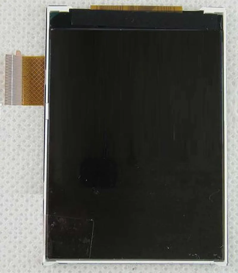 LCD Screen for LG A395 - Replacement Display — image 1