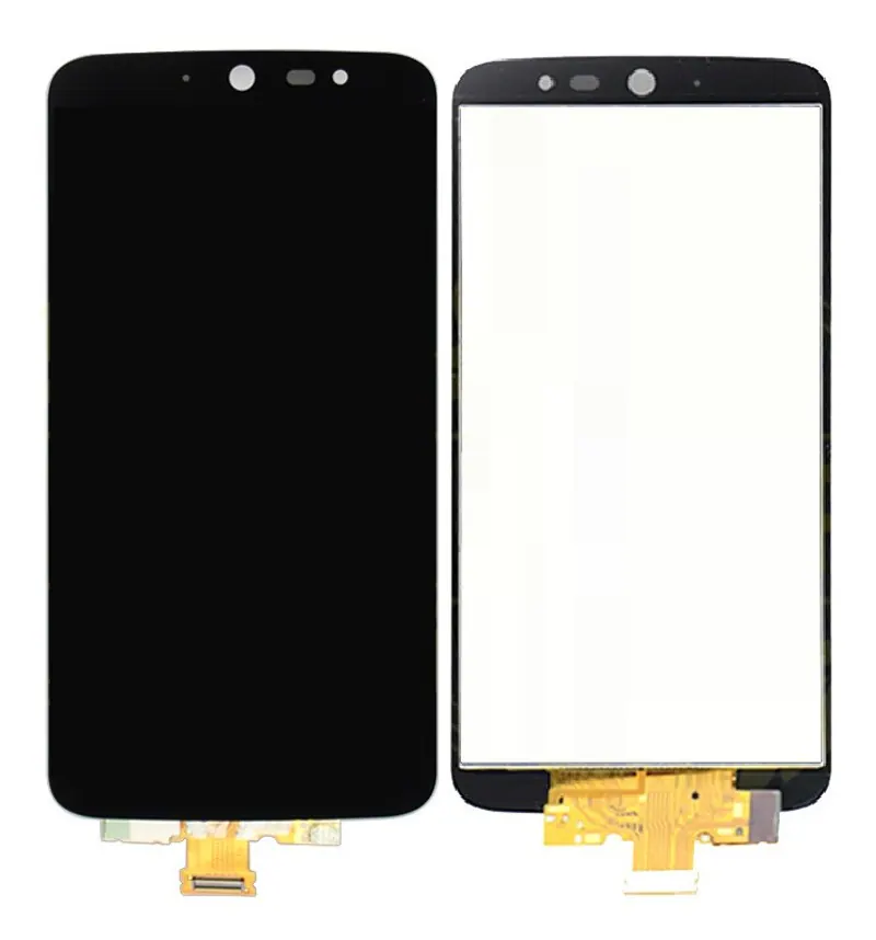 Display for LG AKA - Navy (Combo Folder) — image 1