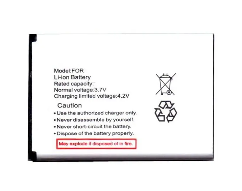 Battery for LG AKA — image 1