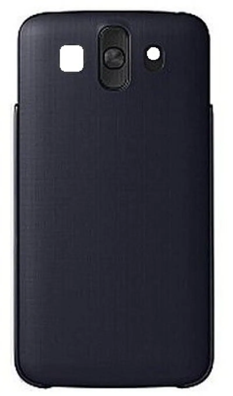 Back Panel Cover for LG AKA - Navy — image 1