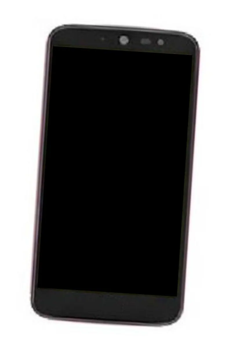 Volume Button Flex Cable for LG AKA — image 1
