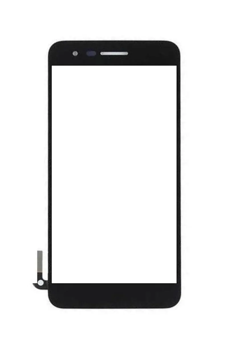 Touch Screen Digitizer for LG Aristo 2 - Black — image 1