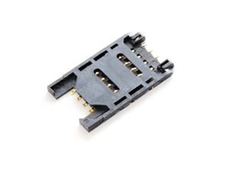 Sim connector for LG BL20 New Chocolate — image 1