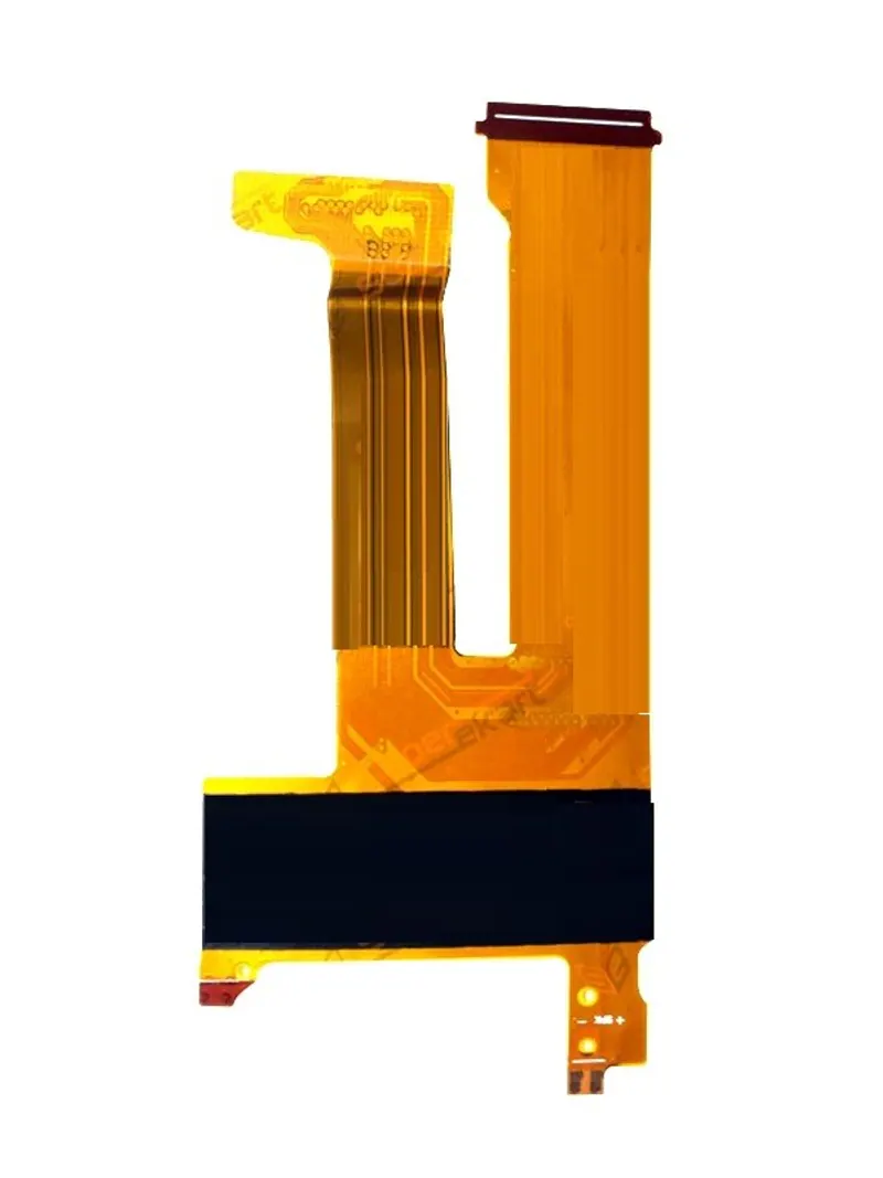 Flex Cable For LG BL20 New Chocolate — image 1