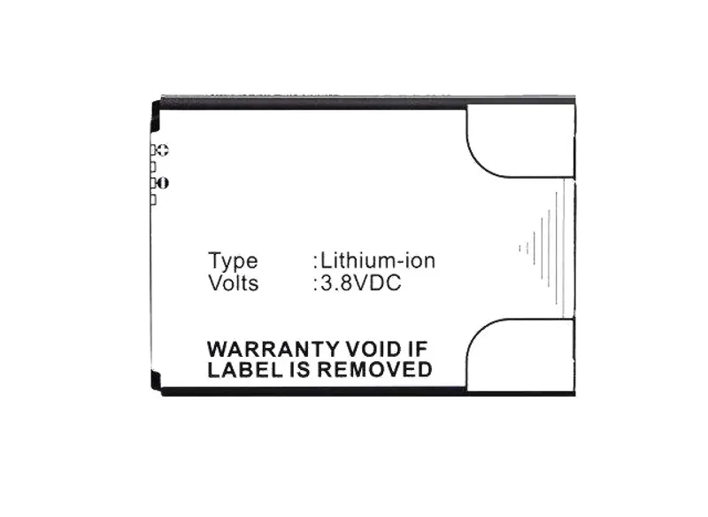 Battery for LG Bello II — image 1