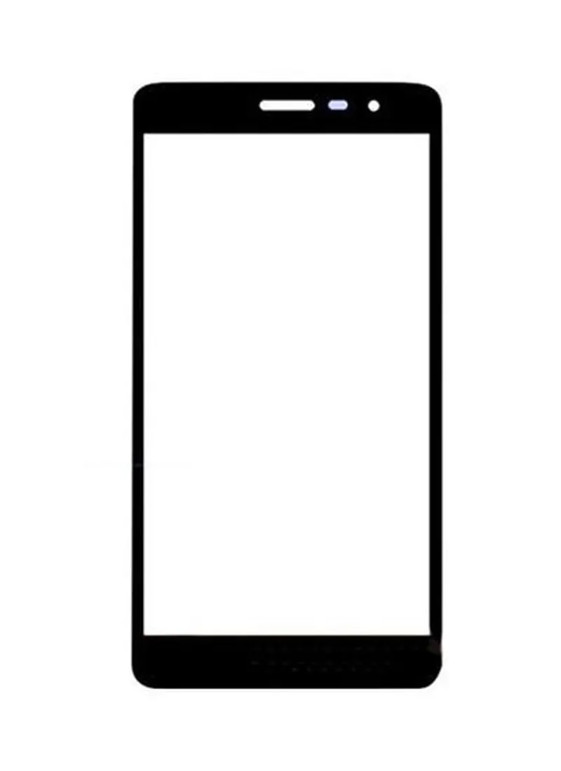 Front Glass for LG Bello II - Gold — image 1