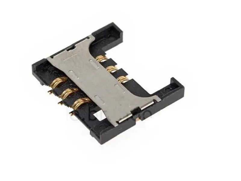 Sim connector for LG C320 InTouch Lady - Town — image 1
