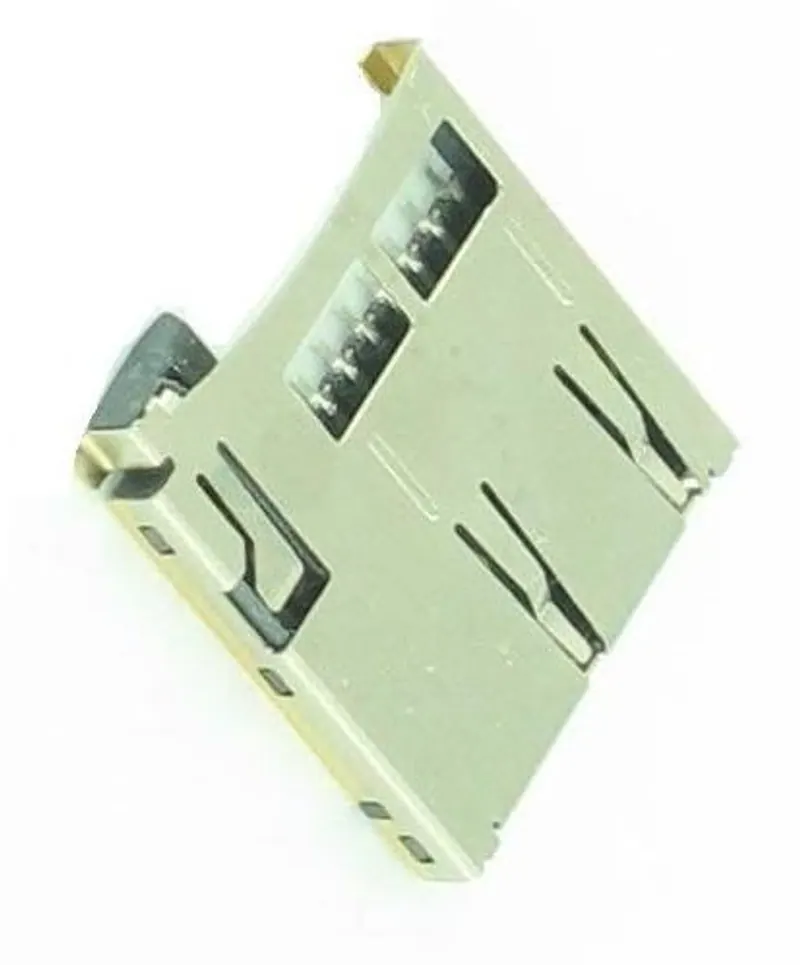 MMC connector for LG C320 InTouch Lady - Town — image 1