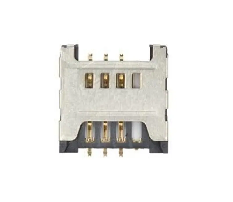 Sim connector for LG CF360 — image 1