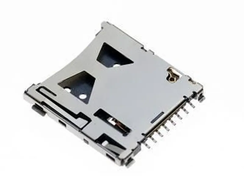 MMC connector for LG CF360 — image 1