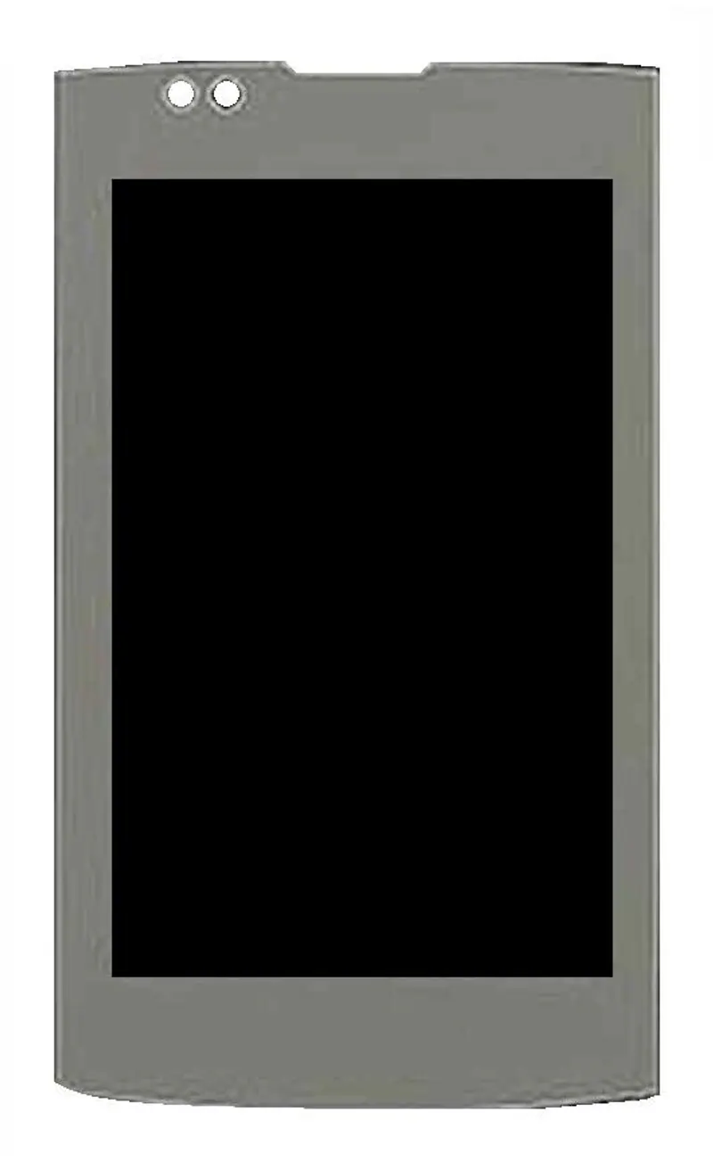 Display for LG CT810 Incite - Black (Combo Folder) — image 1