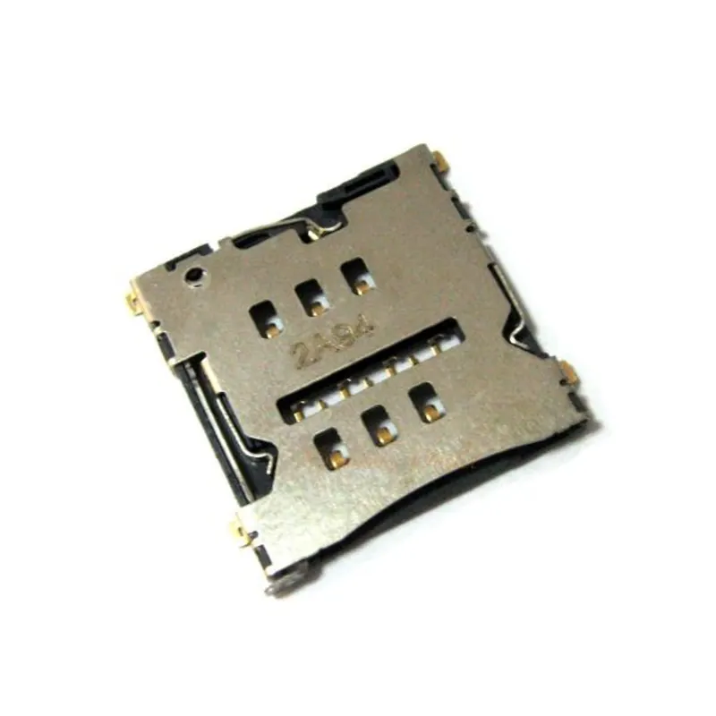 Sim connector for LG CT810 Incite — image 1