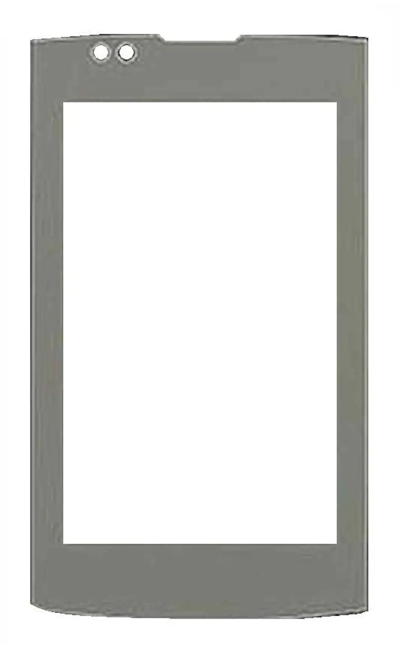 Touch Screen Digitizer for LG CT810 Incite - Black — image 1