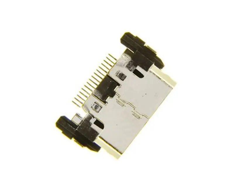 Charging Connector for LG CU500 — image 1