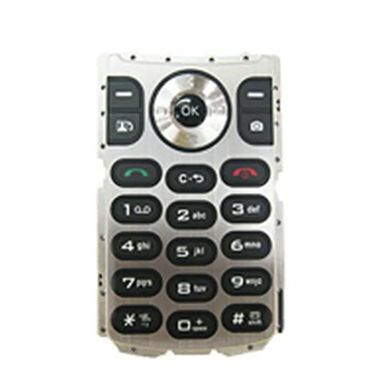 Keypad For LG CU500 — image 1