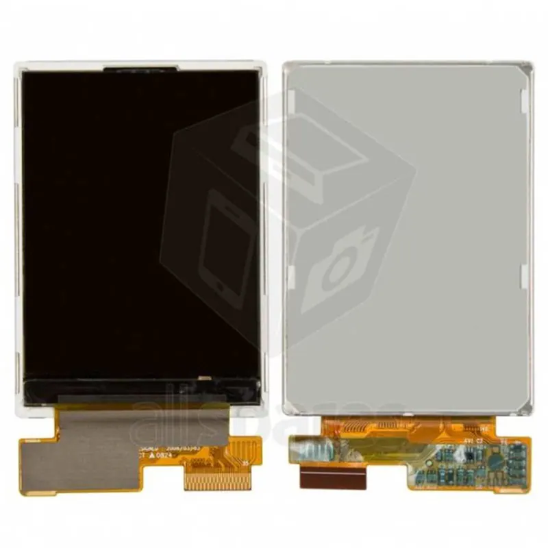 LCD Screen for LG CU720 Shine - Replacement Display — image 1