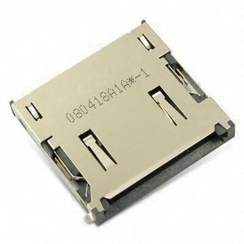 MMC connector for LG CU720 Shine — image 1