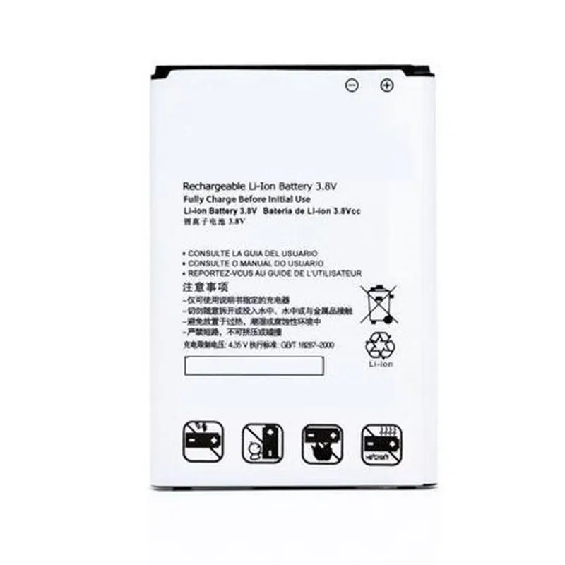 Battery for LG Candy — image 1
