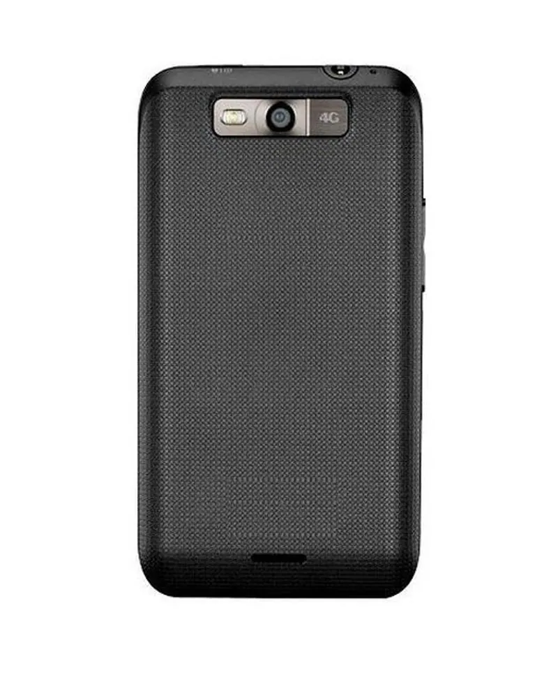 Full Body Housing for LG Connect 4G MS840 - Black — image 1