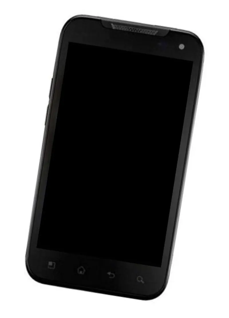 LCD Connector for LG Connect 4G MS840 — image 1