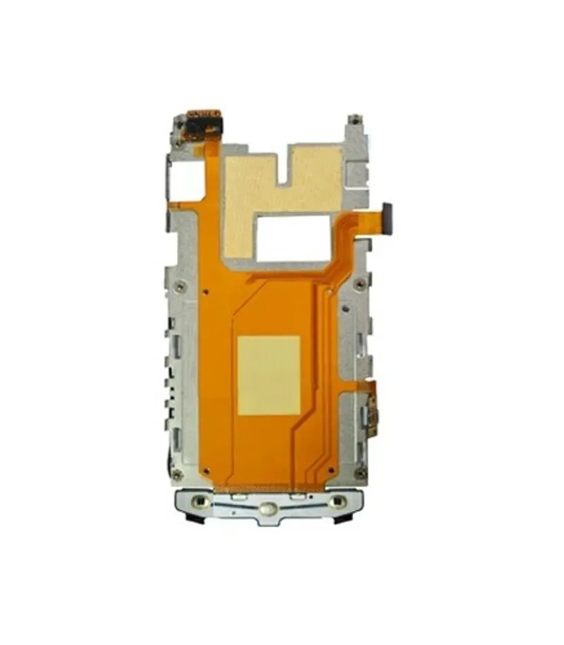 Middle Frame for LG E900 Optimus 7 — image 1