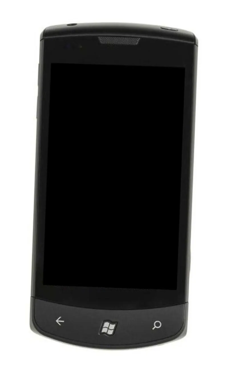 Volume Button Flex Cable for LG E900 Optimus 7 — image 1