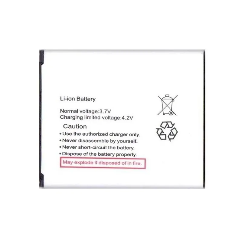 Battery for LG Escape P870 — image 1
