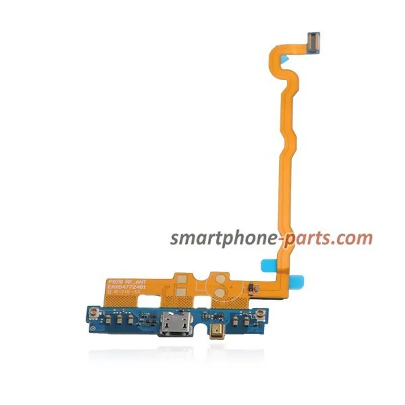 Charging Connector for LG Escape P870 — image 1