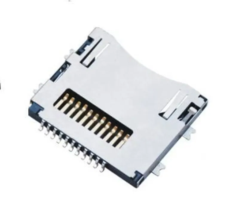 Sim connector for LG Escape P870 — image 1