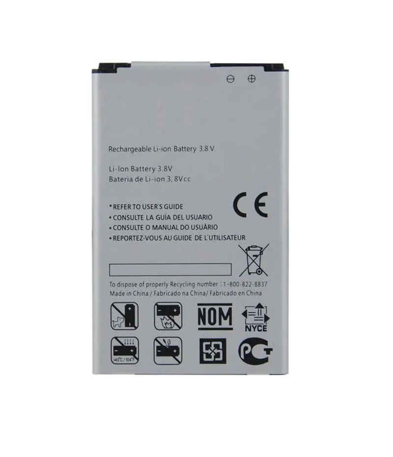 Battery for LG F60 D390N — image 1