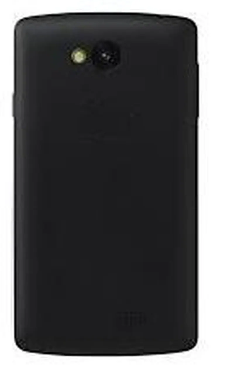 Full Body Housing for LG F60 - Black — image 1