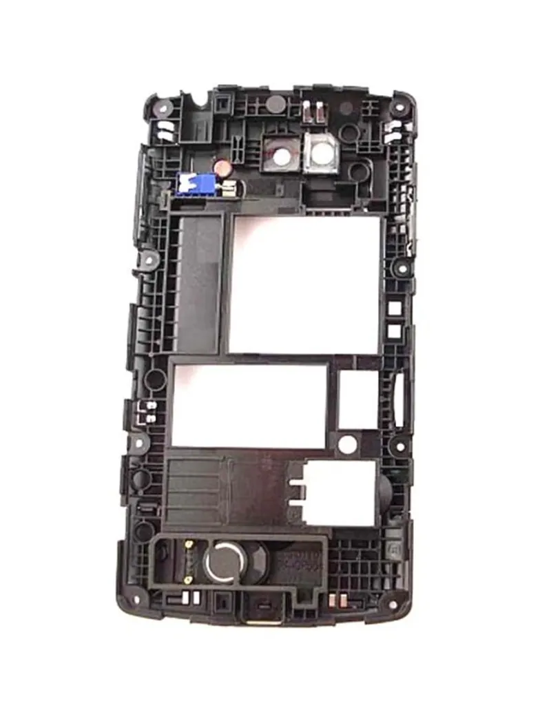 Chassis for LG F60 D390N with Single SIM — image 1