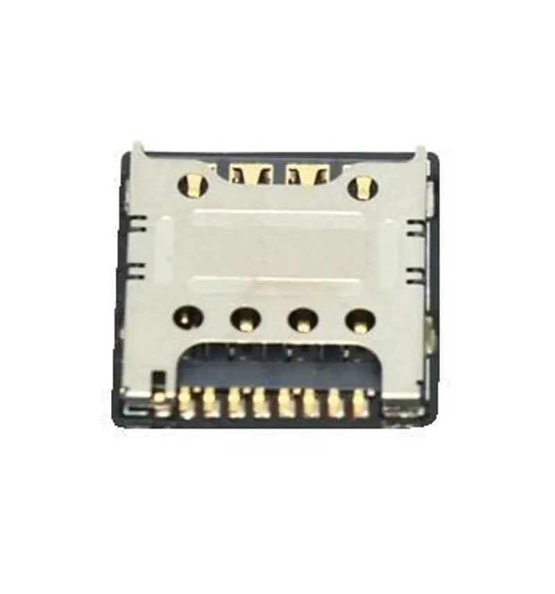 Sim connector for LG F60 — image 1