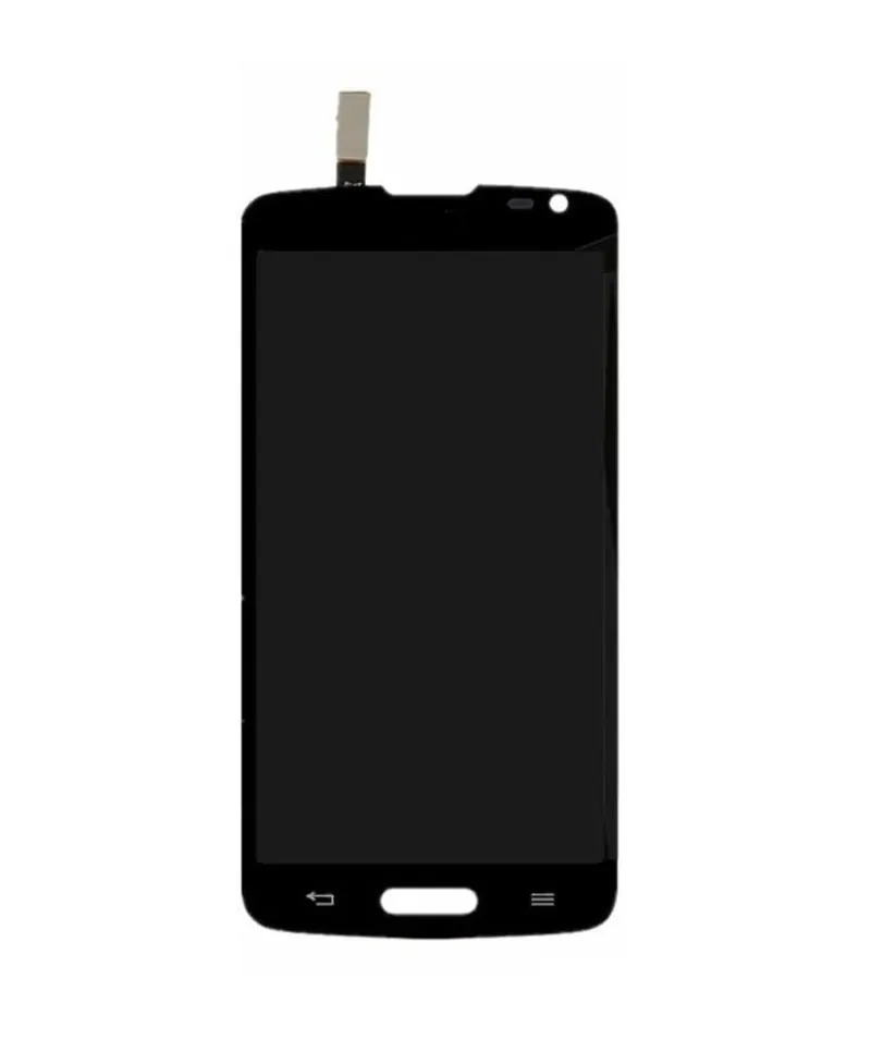 Display for LG F70 D315 - Black (Combo Folder) — image 1