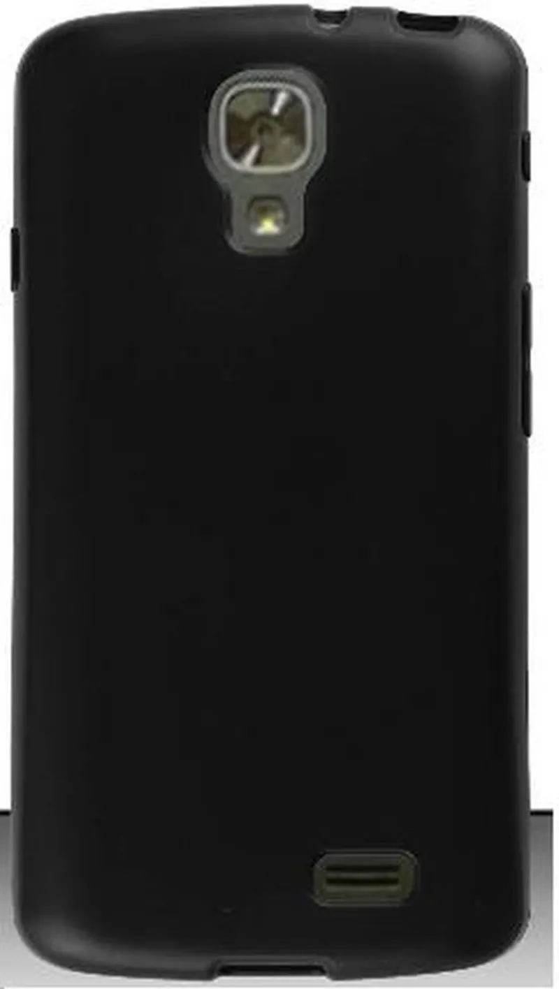 Full Body Housing for LG F70 D315 - Black — image 1