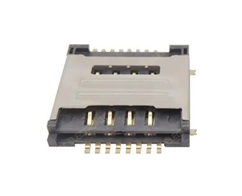 Sim connector for LG Fathom VS750 — image 1