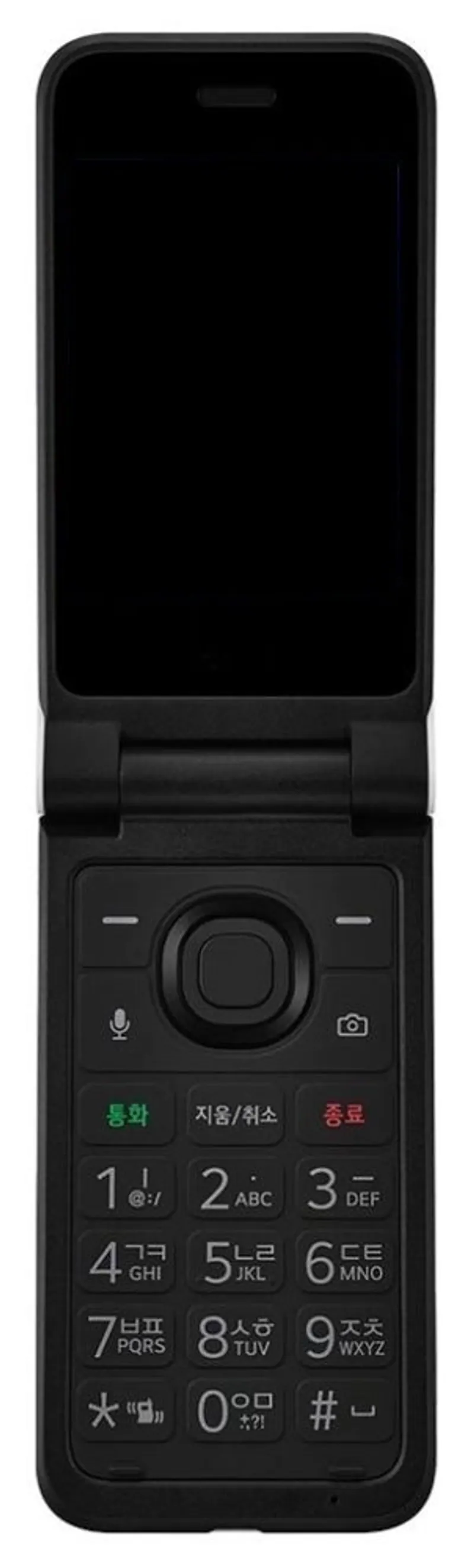 LCD Screen for LG Folder 2 - Replacement Display — image 1
