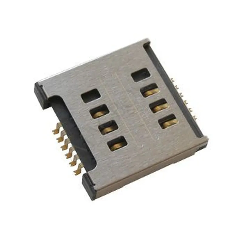 Sim connector for LG G Stylo — image 1