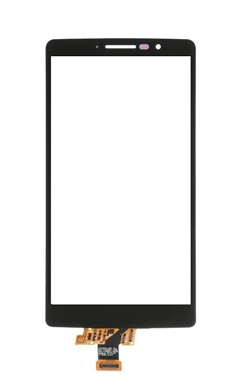 Touch Screen Digitizer for LG G Stylo - Black — image 1