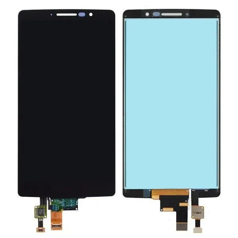 Display for LG G Vista 2 - Black (Combo Folder) — image 1