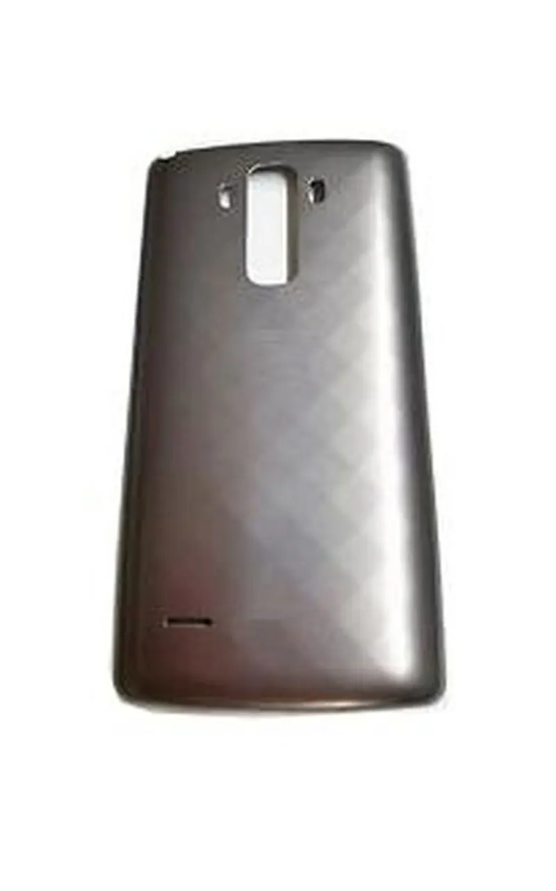 Back Panel Cover for LG G Vista 2 - Black — image 1