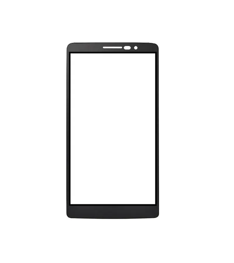 Front Glass for LG G Vista 2 - Black — image 1