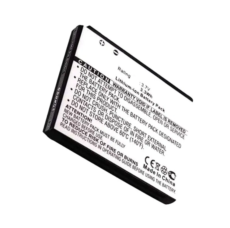 Battery for LG GC900 Viewty Smart — image 1