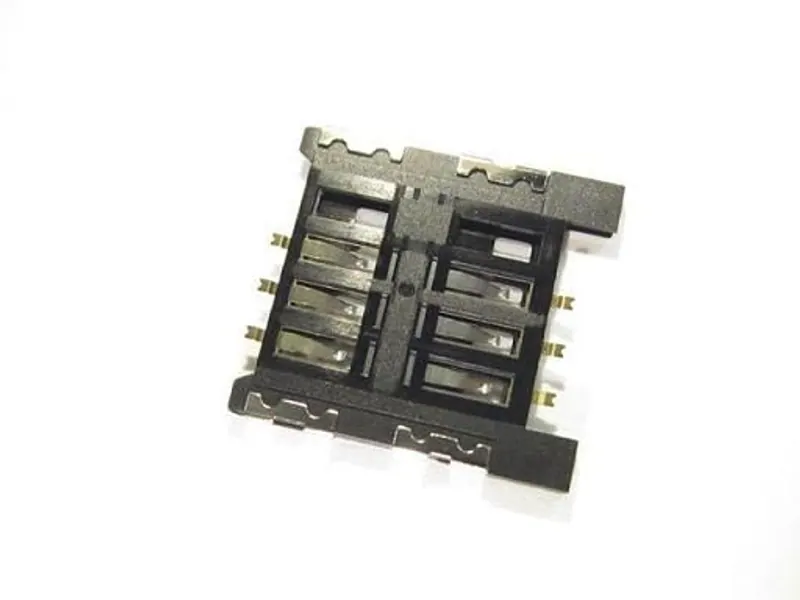 Sim connector for LG GC900 Viewty Smart — image 1