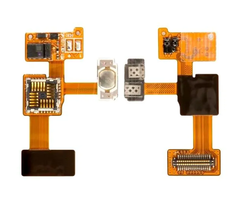 Flex Cable For LG GC900 Viewty Smart — image 1